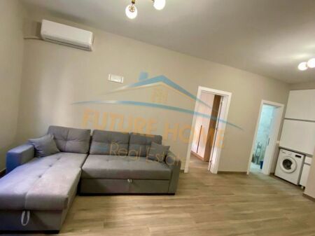 Qira, Apartament 1+1, Unaza e Re