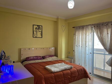 Appartamento 1+1+1 Balcone In Affitto