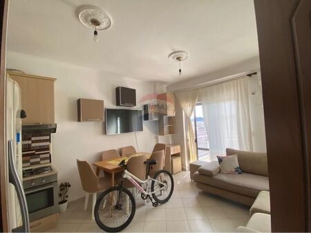 Appartamento 1+1 in affitto Autostrada Tirana-Durazzo