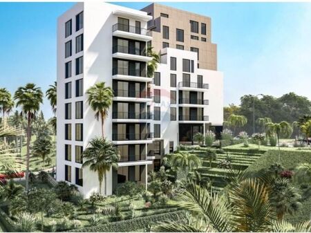 Apartment 2+1 for sale on Mihal Grameno Street