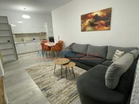 Apartment 2+1 for rent at Pazari i Ri Tirane