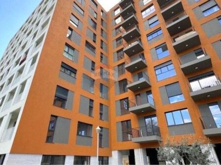 Apartament 2+1+2 për shitje tek ASL 1 ID: 530471002-1385