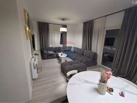 Apartment 2+1 for rent at Kodra e Diellit!