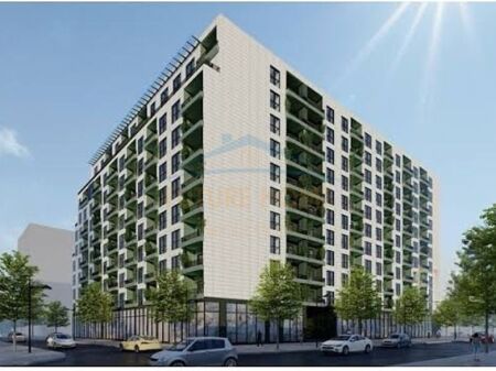 For sale, Apartment 1+1, Aviation Field, Tirana
