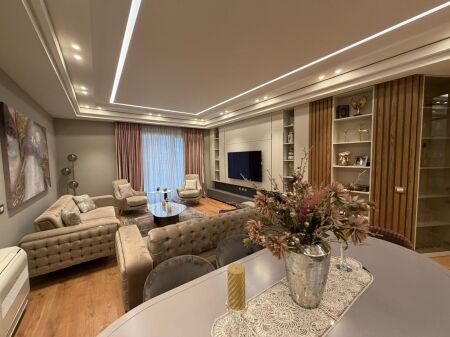 ✨Appartamento 3+1 in vendita 📍Fusha e Aviacionit, Garden Residence Turdiu