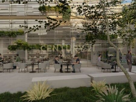 COMMERCIAL SPACE FOR SALE- SELVIA RESIDENCE 706,800 €