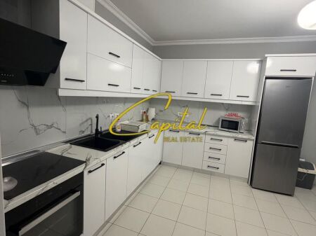 APARTAMENT ME QIRA 2+1 ASTIR 50.000 LEKE