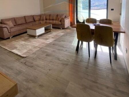 Affitto, Appartamento 1+1+Posto Auto, "Sofia Residence", Tirana