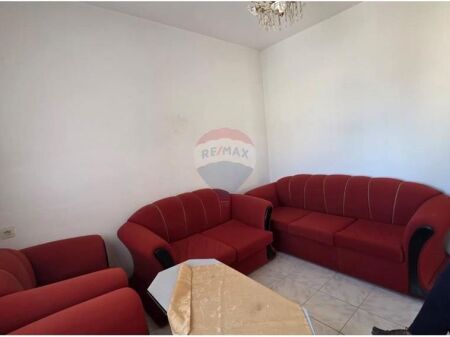 🏡 Apartament 1+1 për Shitje – Vlorë 💰