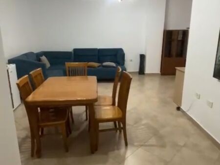 🏡 Apartment 2+1 for rent – near the Train Station, Zogu I Boulevard