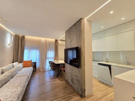 Appartamento 2+1 in affitto, Centro, Via Saraceve