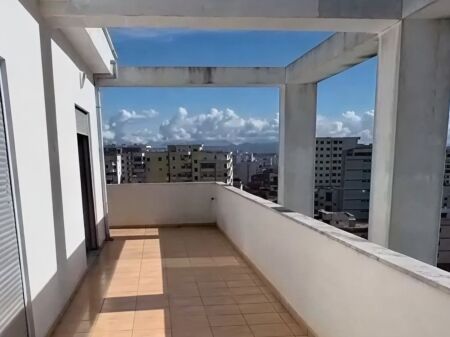 Shitet Apartament me Terracë Panorame | 160m² | Potencial i Shkëlqyeshëm