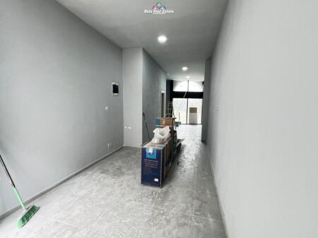Zyre Me Qera Tek River Residence (ID BZ2870) Tirane