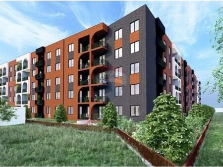 Apartment 2+1+2 for Sale in Paskuqan