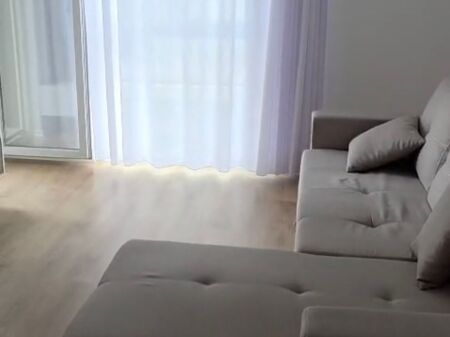 Appartamento 2+1 in affitto +parcheggio