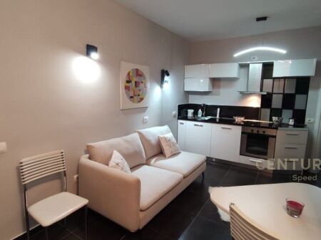 Studio apartments for sale in Don Bosko