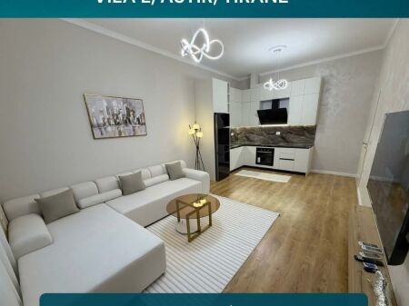FOR SALE APARTMENT 2+1 - ASTIR, VILA L, TIRANE