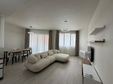 Appartamento 1+1+Parcheggio in affitto presso River Residence ad Astir.