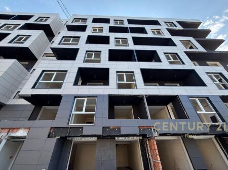 Apartament 1+1 Në Shitje në Mali i Robit, Durrës - 112,448€ | 70.28 m²