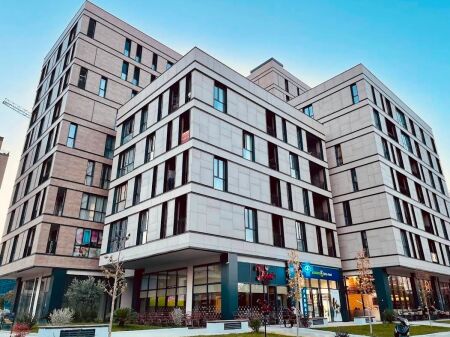 Former Aviation Field 2+1+2 For rent