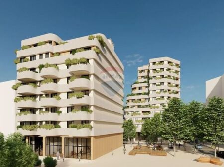 SHESIM APARTAMENT 2+1+2 ART RESIDENCE !