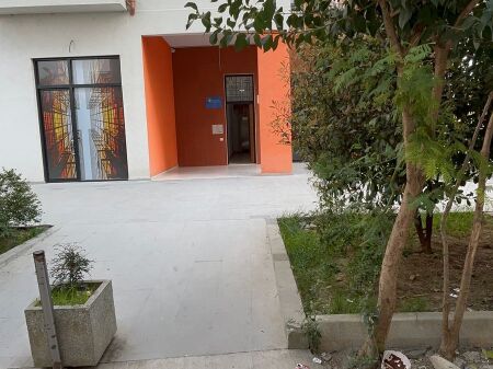 Shitet garazh | post parkimi Kati -1, 12 m² (Stavri Themeli)