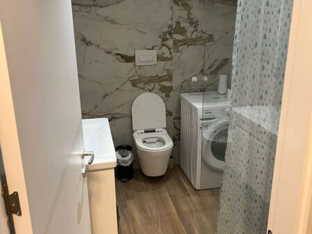 🏡 JEPET ME QIRA APARTAMENT 1+1 – REZIDENCA SOFIA, PRANË TEG