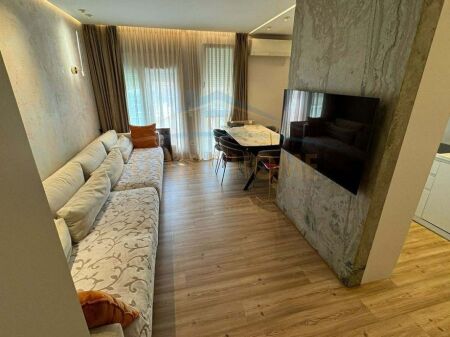 Rent, Apartment 2+1+2, “Saraçeve” Street, Selvia