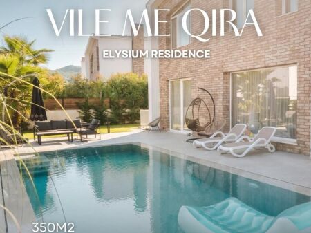 🔥 Two-Storey Villa for Rent 🔥