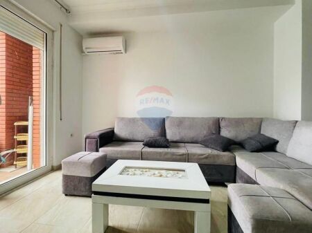 📍🏠Apartament 1+1+ post parkimi Ish Fusha e Aviacionit