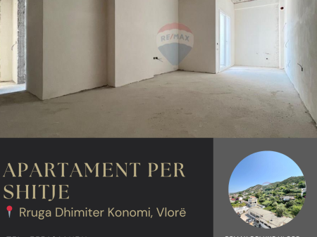 🔥🏡 APARTAMENT I RI 1+1 NË LUNGOMARE – INVESTIM I SIGURT! 🏡🔥
