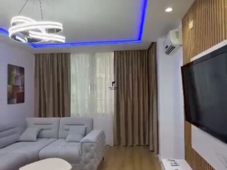 APARTMENT FOR RENT 2+1 PARIS MUNICIPALITY 85,000 LEKE FH-64562