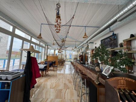 Affitto, Edificio Commerciale, Lundër