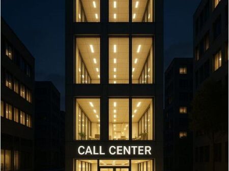 Rent, 4-Storey Building, Xhamllik, Tirana