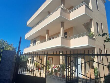 Apartment 3+1+2 - Unaza Durrës