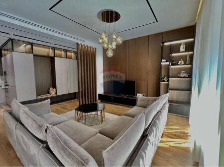 Appartamento 2+1+2 in vendita , Complesso Delijorgji