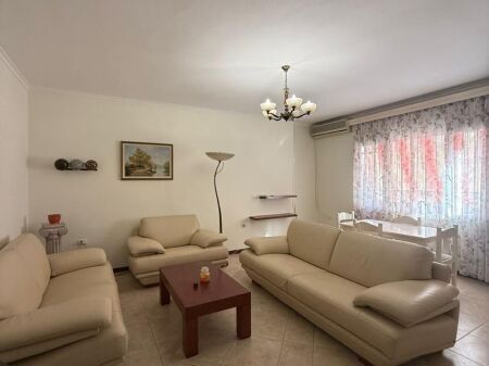 Apartment 2+1+2 for rent in Bllok !