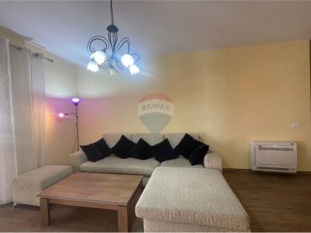 - 2+1 ME QERA + POST PARKIMI K.DELIJORGJI-