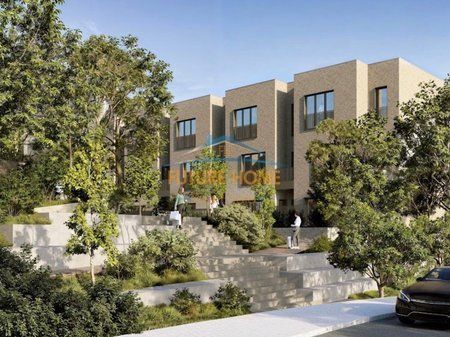 Shitet, Apartament 4+1, Park Houses Residence, Tiranë.