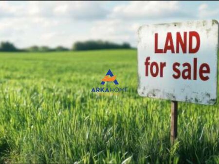 SHITET TOKE 17000M2 "RRUGA MAMINAS, SUKTH" 1.700.000 EURO