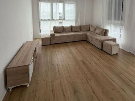 Apartament 2+1 me qira ne Don Bosko