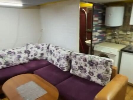 Affitto | Appartamento 1 + 1 | Astir | 250 €/mese