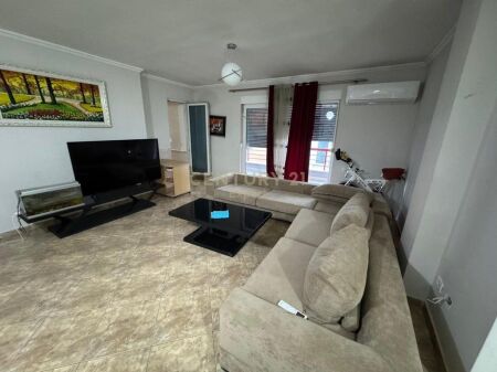 SHITET APARTAMENT 2+1+GARDEROBE TEK KOLOMBO 2 COMPLEX, LIQENI I THATE