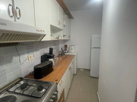 Appartamento 2+1 in affitto – Brryl, Tirana