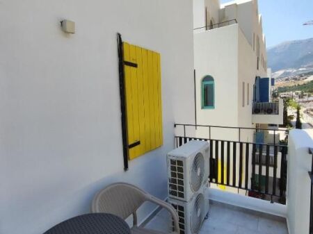 Appartamento 1+1 in vendita 170 000 Euro Drimadhes