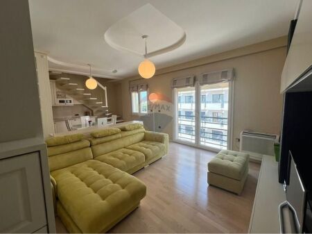 Duplex in vendita con vista sul Lago Secco!