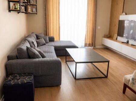 🏡 Apartment 3+1+2 for rent at Grand Gallery YZBERISHT