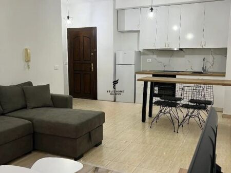 APARTMENT FOR RENT 2+1 KODRA E DIELLIT 55,000 LEKE FH-64657