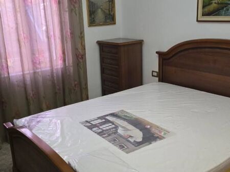 FOR RENT 2+1 APARTMENT IN MEDRESE (NEAR THE CENTER)
