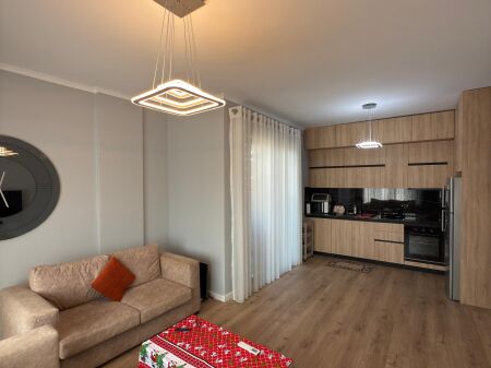 Apartment 1+1 for sale at Tv KLAN